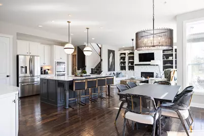 2839 Highland Woods Boulevard, New Albany, OH 43054 - Photo 21