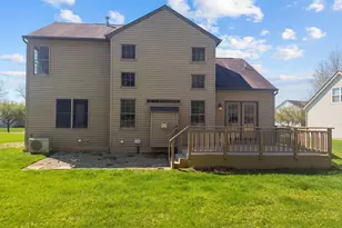 352 Highbanks Valley Ct, Newark, OH 43055 - Photo 5