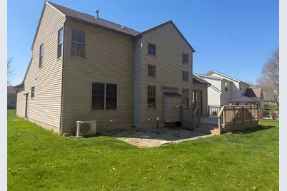 352 Highbanks Valley Court, Newark, OH 43055 - Photo 9