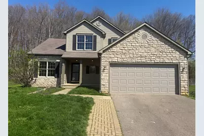 352 Highbanks Valley Court, Newark, OH 43055 - Photo 1