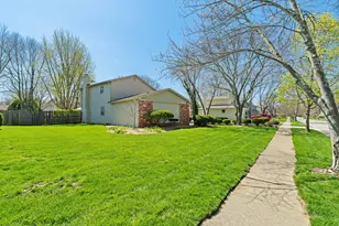 2387 Sonnington Dr, Dublin, OH 43016 - Photo 63