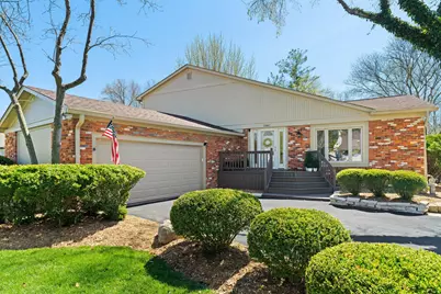 2387 Sonnington Drive, Dublin, OH 43016 - Photo 1