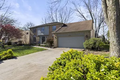 2193 Olde Sawmill Boulevard, Dublin, OH 43016 - Photo 3