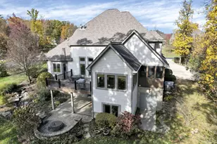 1551 Riverwood Ln, Powell, OH 43065 - Photo 23