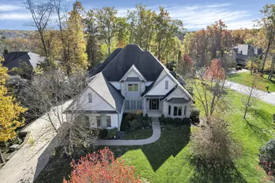 1551 Riverwood Lane, Powell, OH 43065 - Photo 1