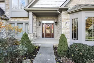 1551 Riverwood Ln, Powell, OH 43065 - Photo 75