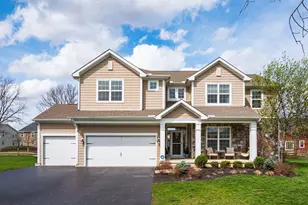 357 Tipperary Loop, Delaware, OH 43015 - Photo 1