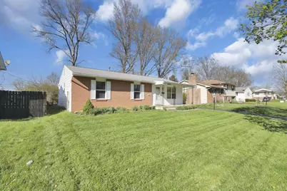 6628 Red Coach Lane, Reynoldsburg, OH 43068 - Photo 3