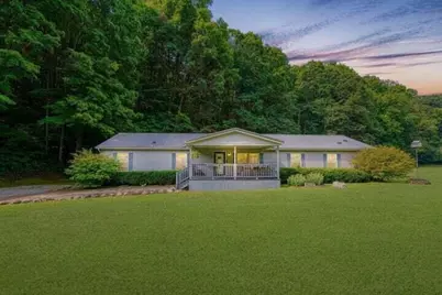 61558 Siverly Creek Road, McArthur, OH 45651 - Photo 1