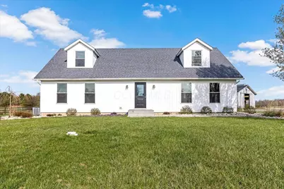 8317 Pontius Road, Groveport, OH 43125 - Photo 1