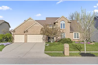 4581 Bent Creek Place, Grove City, OH 43123 - Photo 1