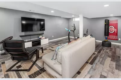 10417 Cambridge Place, Powell, OH 43065 - Photo 43