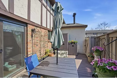 673 Olde Towne Avenue #16-673D, Columbus, OH 43214 - Photo 39