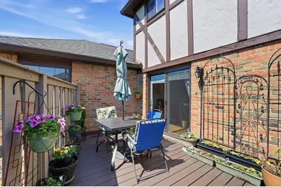 673 Olde Towne Avenue #16-673D, Columbus, OH 43214 - Photo 41