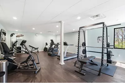 673 Olde Towne Avenue #16-673D, Columbus, OH 43214 - Photo 51