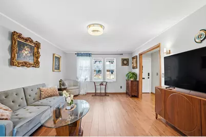 673 Olde Towne Avenue #16-673D, Columbus, OH 43214 - Photo 13