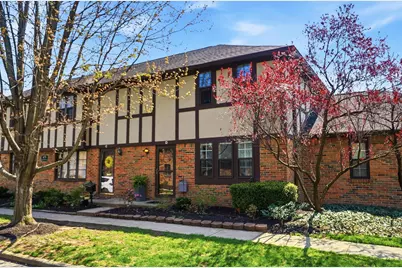 673 Olde Towne Avenue #16-673D, Columbus, OH 43214 - Photo 3