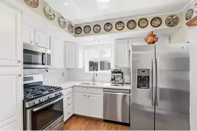 673 Olde Towne Avenue #16-673D, Columbus, OH 43214 - Photo 17