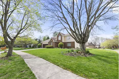 579 Olde Mill Drive, Westerville, OH 43082 - Photo 3