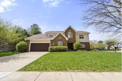 579 Olde Mill Drive, Westerville, OH 43082 - Photo 49