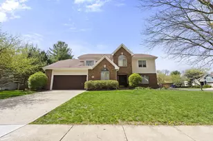 579 Olde Mill Dr, Westerville, OH 43082 - Photo 49