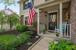 189 Sassafras Way, Westerville, OH 43081 - Photo 3