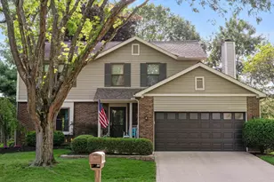 189 Sassafras Way, Westerville, OH 43081 - Photo 1