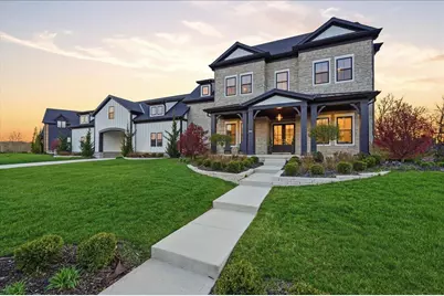 11115 Plum Ridge Place, Plain City, OH 43064 - Photo 5