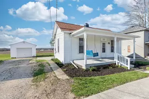 121 E Church St, Amanda, OH 43102 - Photo 1