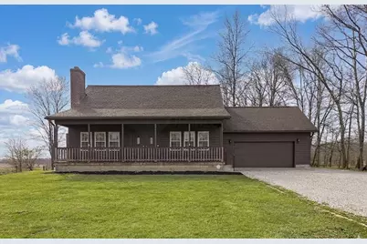 13841 Drury Road, Centerburg, OH 43011 - Photo 1