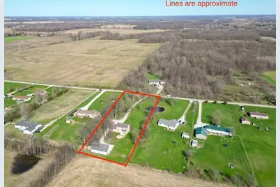 13841 Drury Road, Centerburg, OH 43011 - Photo 5