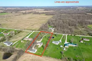 13841 Drury Rd, Centerburg, OH 43011 - Photo 5