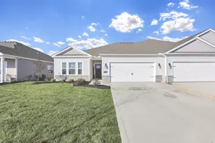 747 Abby Dr, Plain City, OH 43064 - Photo 1