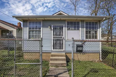 120 Hosack Street, Columbus, OH 43207 - Photo 1