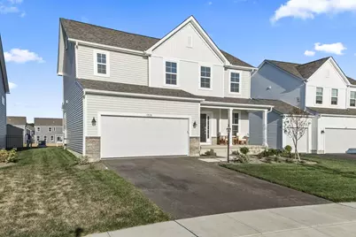 1325 Conductor Drive, Plain City, OH 43064 - Photo 11