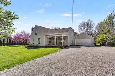 4353 Hoover Road, Grove City, OH 43123 - Photo 1