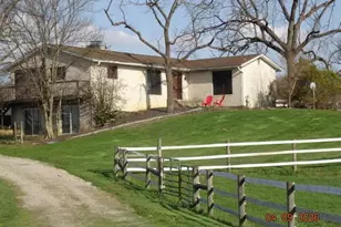 12237 Woods Opossum Run, Orient, OH 43146 - Photo 1