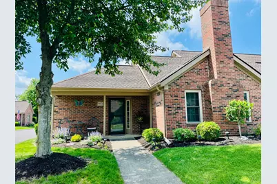 9472 Clermont Boulevard, Powell, OH 43065 - Photo 1