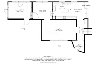 4360 Woodhall Rd, Columbus, OH 43220 - Photo 59