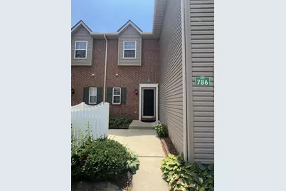 786 Spring Valley Drive, Lewis Center, OH 43035 - Photo 5