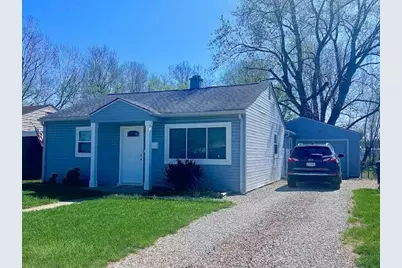 731 Cherokee Drive, Lancaster, OH 43130 - Photo 1