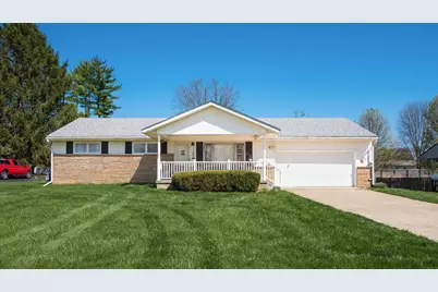 1165 W Taylor Street, Zanesville, OH 43701 - Photo 3