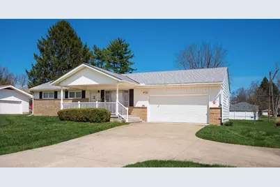 1165 W Taylor Street, Zanesville, OH 43701 - Photo 5