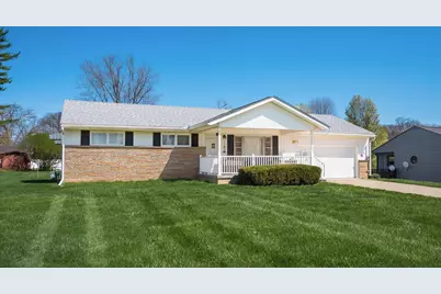 1165 W Taylor Street, Zanesville, OH 43701 - Photo 1