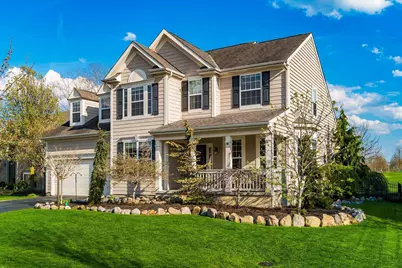 6667 Letterman Drive, Powell, OH 43065 - Photo 1