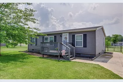 2473 Pole Lane Road, Marion, OH 43302 - Photo 1