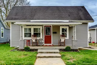 349 Barnes Avenue, Circleville, OH 43113 - Photo 1