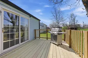 3741 Christopher Pl, Grove City, OH 43123 - Photo 27