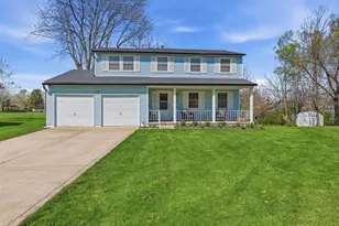 3741 Christopher Pl, Grove City, OH 43123 - Photo 1