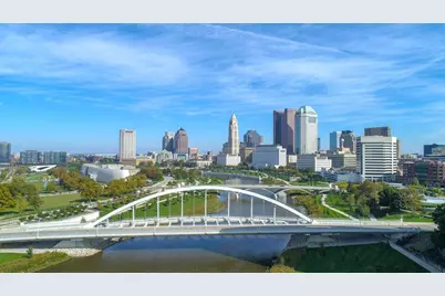 1 Miranova Place #615, Columbus, OH 43215 - Photo 33